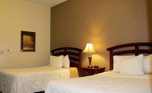 Imagen de la habitación del Hotel Crystal Springs Inn and Suites. Foto 14