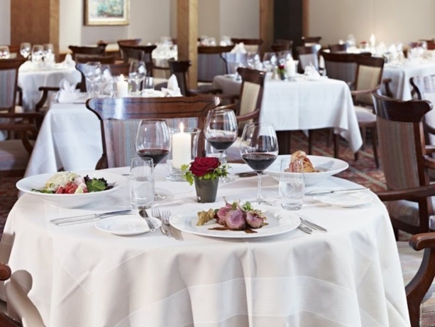 Imagen general del Hotel Crystal, St Moritz . Foto 4