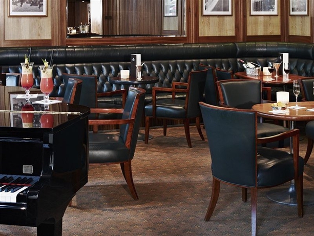 Imagen general del Hotel Crystal, St Moritz . Foto 5