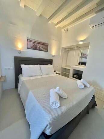 Imagen general del Hotel Crystal Suites, Mikonos. Foto 2