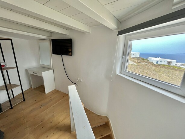 Imagen de la habitación del Hotel Crystal Suites, Mikonos. Foto 19