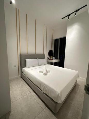 Imagen general del Hotel Crystal Suites at Axon Residence near Pavilion. Foto 1