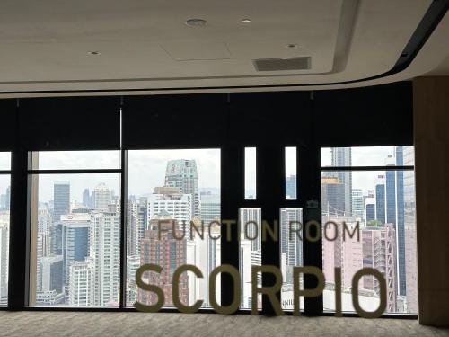 Imagen general del Hotel Crystal Suites at Axon Residence near Pavilion. Foto 3