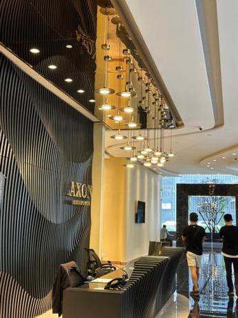 Imagen general del Hotel Crystal Suites at Axon Residence near Pavilion. Foto 4