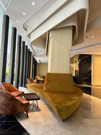 Imagen general del Hotel Crystal Suites at Axon Residence near Pavilion. Foto 6