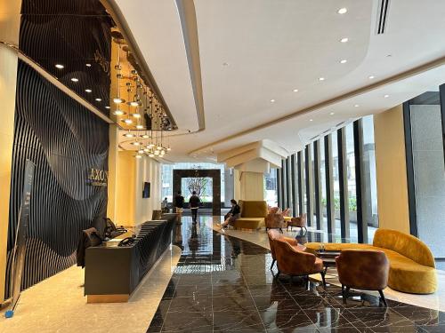 Imagen general del Hotel Crystal Suites at Axon Residence near Pavilion. Foto 8