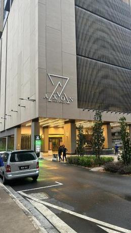 Imagen general del Hotel Crystal Suites at Axon Residence near Pavilion. Foto 11