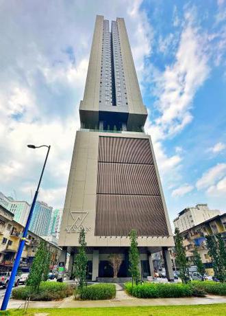 Imagen general del Hotel Crystal Suites at Axon Residence near Pavilion. Foto 12
