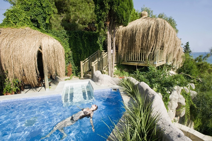 Imagen de la piscina del Hotel Crystal Sunrise Queen Luxury Resort and Spa - All Inclusive. Foto 14