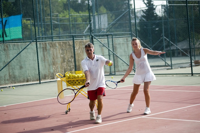 Imagen general del Hotel Crystal Sunrise Queen Luxury Resort and Spa - All Inclusive. Foto 2