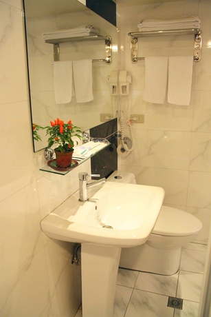 Imagen de la habitación del Hotel Crystal, Taipei. Foto 12