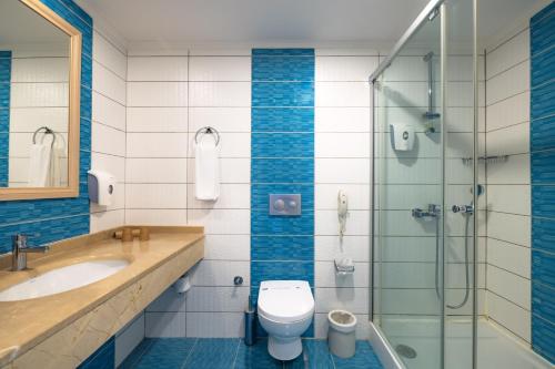 Imagen de la habitación del Hotel Crystal Tat Beach Pearl Collection. Foto 2