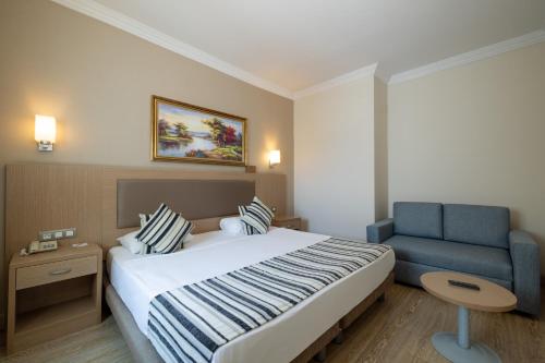 Imagen de la habitación del Hotel Crystal Tat Beach Pearl Collection. Foto 3