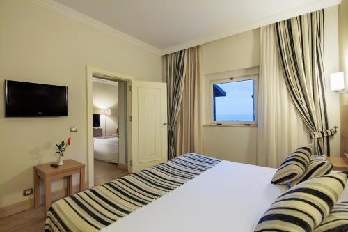 Imagen de la habitación del Hotel Crystal Tat Beach Pearl Collection. Foto 5