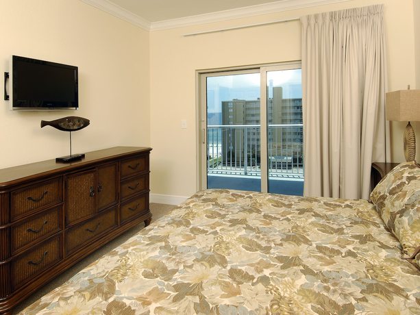 Imagen de la habitación del Hotel Crystal Tower Condominiums By Wyndham Vacation Rentals. Foto 2