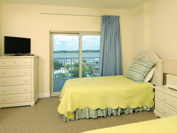 Imagen de la habitación del Hotel Crystal Tower Condominiums By Wyndham Vacation Rentals. Foto 4