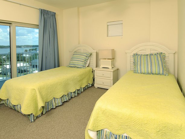 Imagen de la habitación del Hotel Crystal Tower Condominiums By Wyndham Vacation Rentals. Foto 5