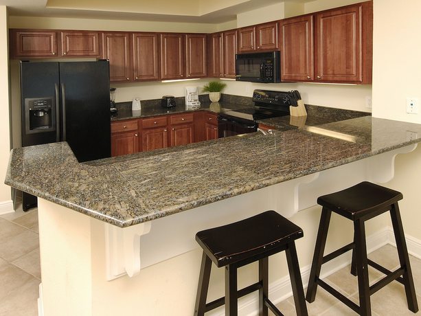 Imagen de la habitación del Hotel Crystal Tower Condominiums By Wyndham Vacation Rentals. Foto 7