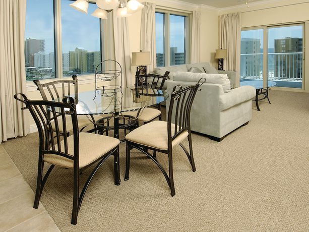 Imagen de la habitación del Hotel Crystal Tower Condominiums By Wyndham Vacation Rentals. Foto 8