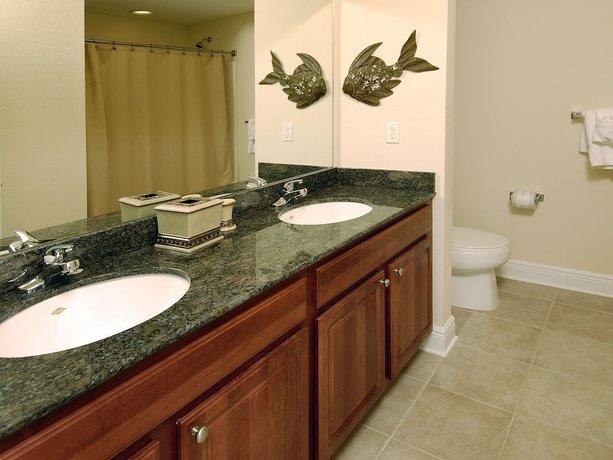 Imagen de la habitación del Hotel Crystal Tower Condominiums By Wyndham Vacation Rentals. Foto 9