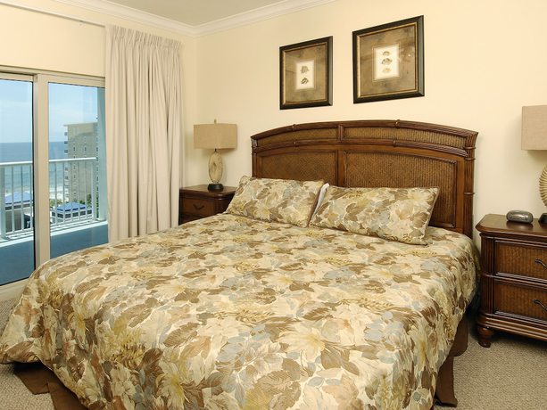 Imagen de la habitación del Hotel Crystal Tower Condominiums By Wyndham Vacation Rentals. Foto 10