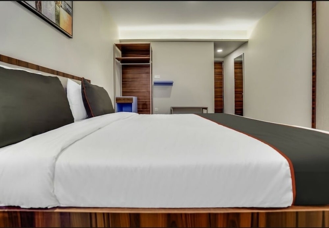 Imagen de la habitación del Hotel Crystal Urban Park. Foto 2