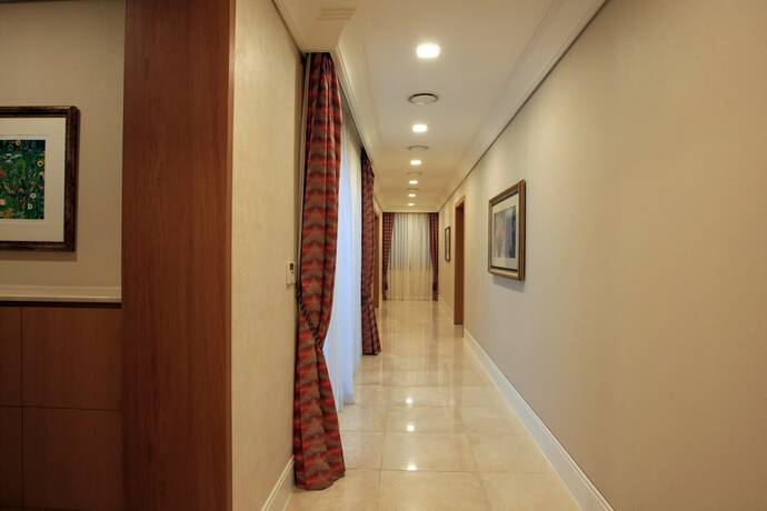 Imagen general del Hotel Crystal Valley CC - Golden Village. Foto 2