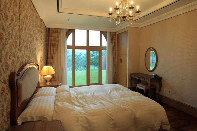 Imagen general del Hotel Crystal Valley CC - Golden Village. Foto 3