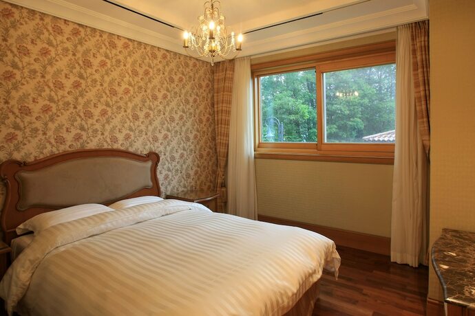 Imagen general del Hotel Crystal Valley CC - Golden Village. Foto 5