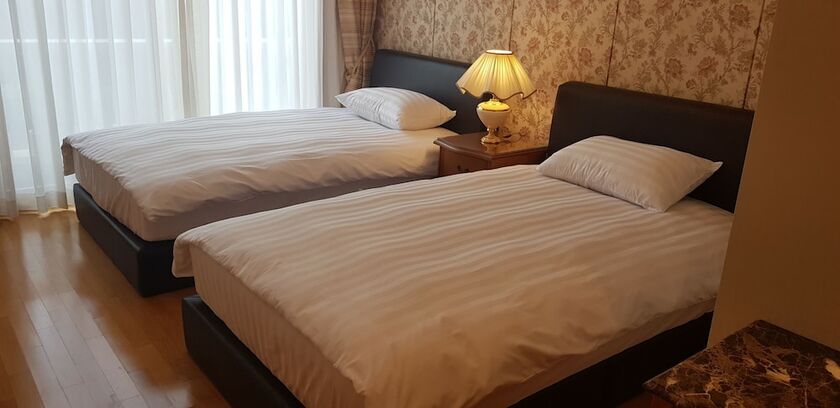 Imagen general del Hotel Crystal Valley CC - Golden Village. Foto 6