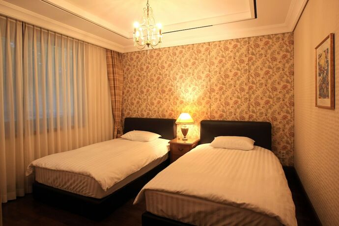 Imagen general del Hotel Crystal Valley CC - Golden Village. Foto 7