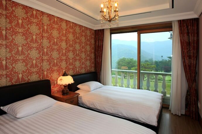 Imagen general del Hotel Crystal Valley CC - Golden Village. Foto 8