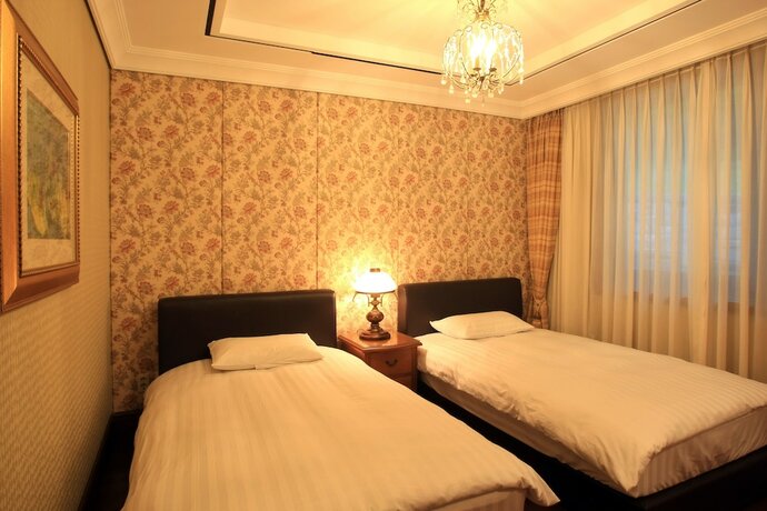 Imagen general del Hotel Crystal Valley CC - Golden Village. Foto 9