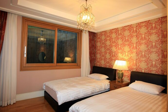 Imagen general del Hotel Crystal Valley CC - Golden Village. Foto 10