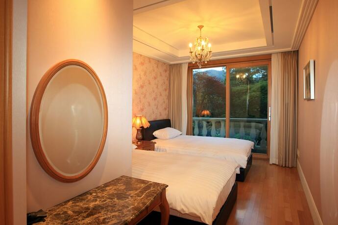 Imagen general del Hotel Crystal Valley CC - Golden Village. Foto 11