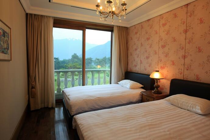 Imagen general del Hotel Crystal Valley CC - Golden Village. Foto 12