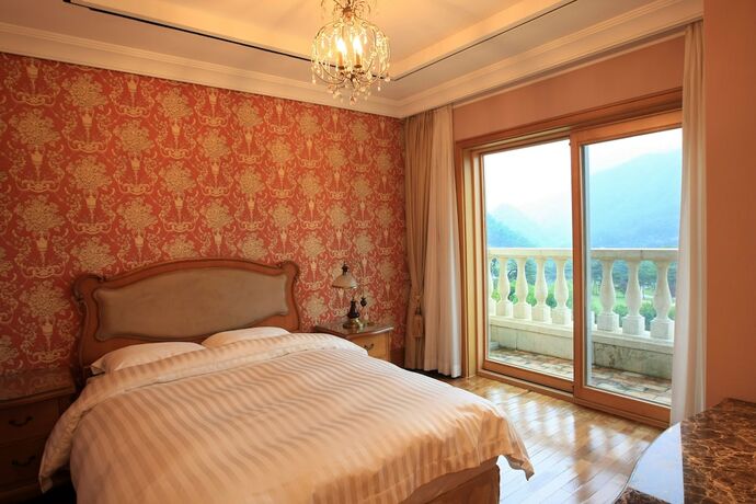 Imagen general del Hotel Crystal Valley CC - Golden Village. Foto 15