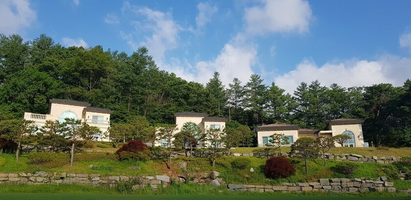 Imagen general del Hotel Crystal Valley CC - Golden Village. Foto 1