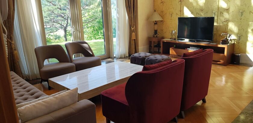 Imagen de la habitación del Hotel Crystal Valley CC - Golden Village. Foto 18