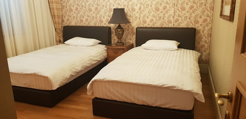 Imagen de la habitación del Hotel Crystal Valley CC - Golden Village. Foto 20