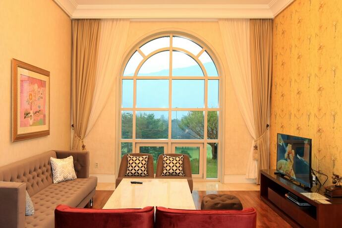 Imagen de la habitación del Hotel Crystal Valley CC - Golden Village. Foto 21