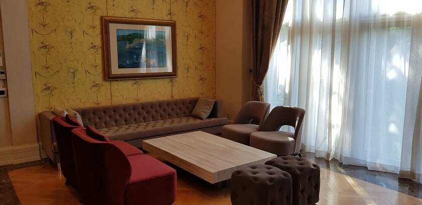 Imagen de la habitación del Hotel Crystal Valley CC - Golden Village. Foto 23