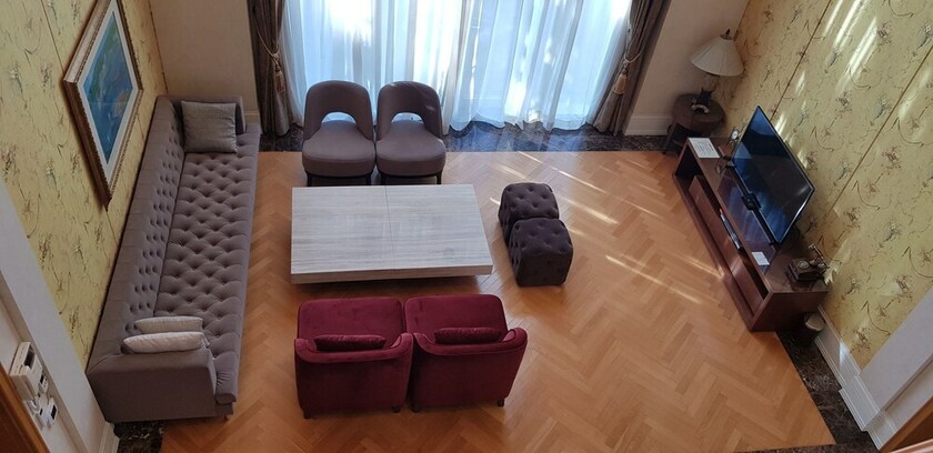 Imagen de la habitación del Hotel Crystal Valley CC - Golden Village. Foto 29