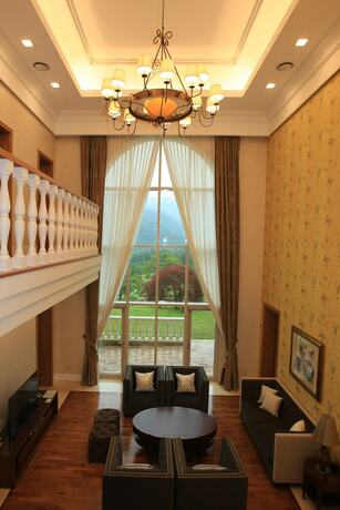 Imagen de la habitación del Hotel Crystal Valley CC - Golden Village. Foto 32