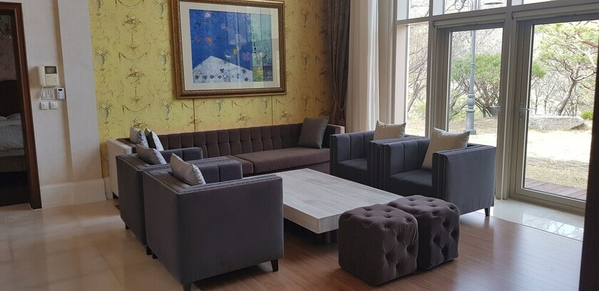 Imagen de la habitación del Hotel Crystal Valley CC - Golden Village. Foto 36