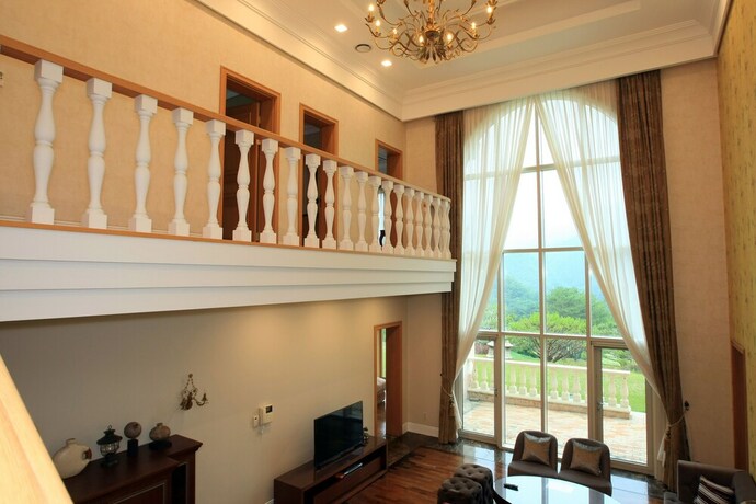 Imagen de la habitación del Hotel Crystal Valley CC - Golden Village. Foto 38