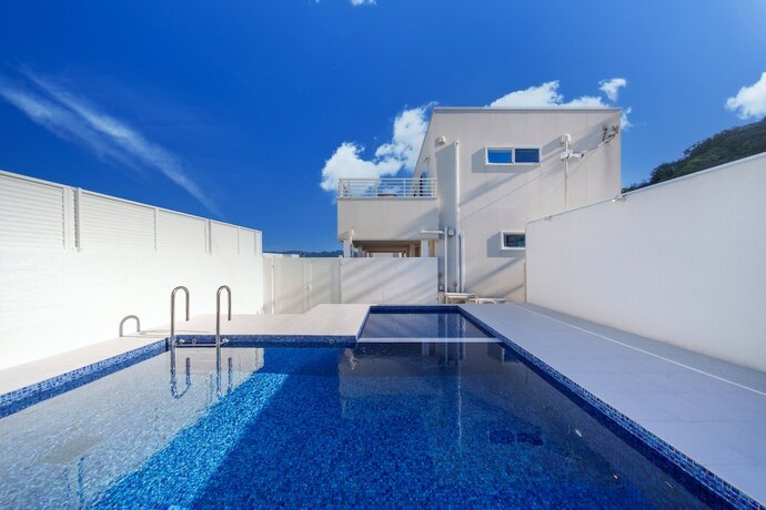 Imagen general del Hotel Crystal Villa Shirahama. Foto 6