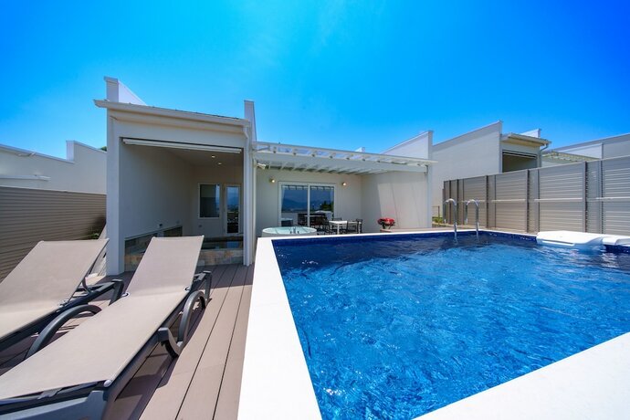 Imagen de la habitación del Hotel Crystal Villa Shirahama. Foto 12