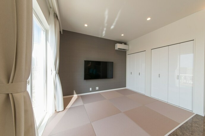 Imagen de la habitación del Hotel Crystal Villa Shirahama. Foto 15
