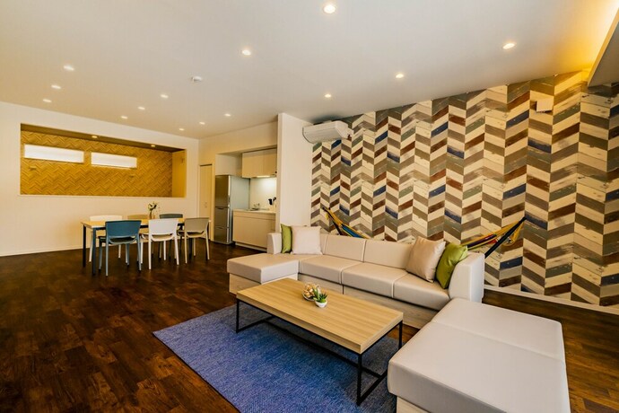 Imagen de la habitación del Hotel Crystal Villa Shirahama. Foto 16